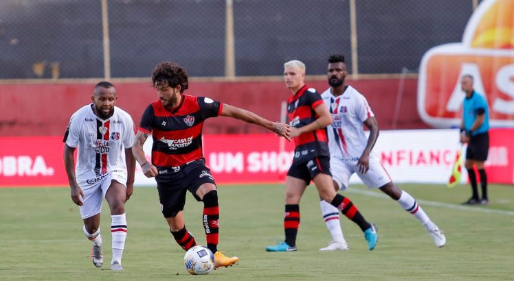 Foto: Marcelo Malaquias/Copa do Nordeste 