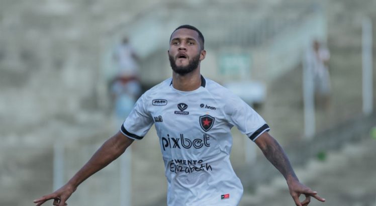 Guilherme Drovas/Botafogo-PB